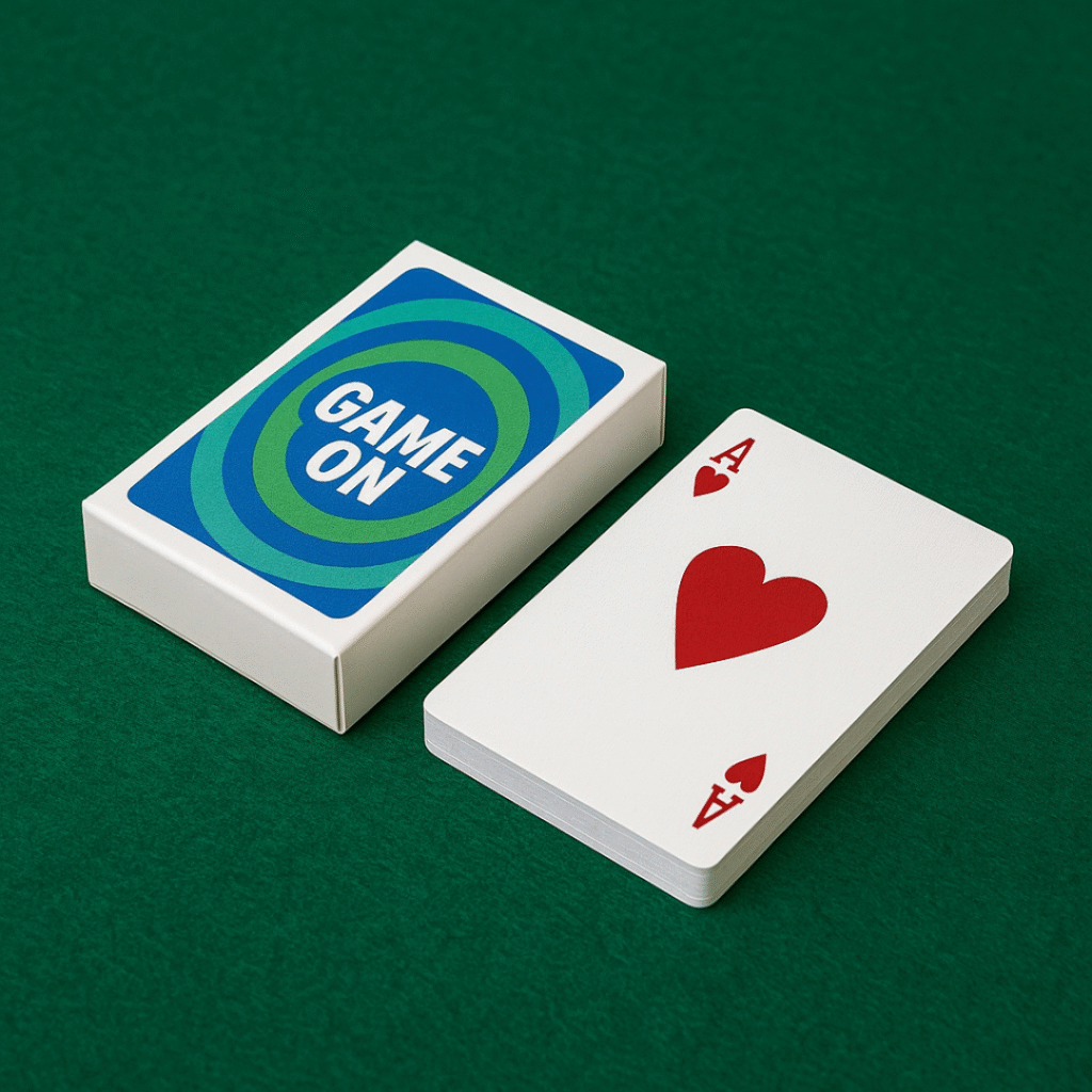 Kaartspel