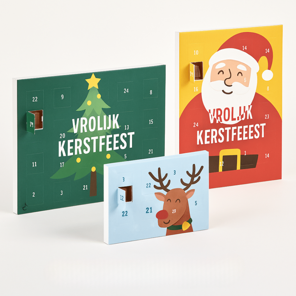 Adventskalender